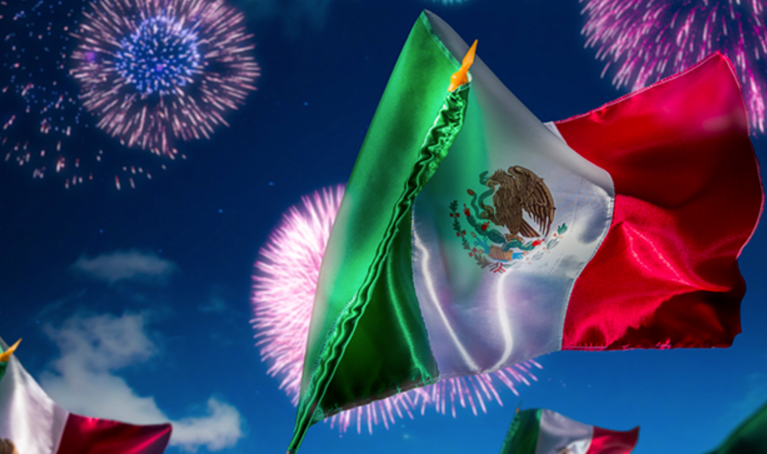 Dos municipios de Nuevo León se quedan sin fiestas patrias 